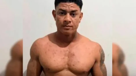 Personal trainer é preso após agredir esposa com 80 socos no PA