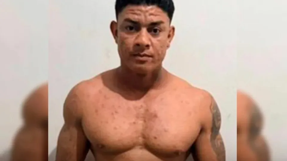 Personal trainer é preso após agredir esposa com 80 socos no PA