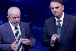 Pesquisa: 9 em cada 10 brasileiros não se arrependeram de votar em Lula ou Bolsonaro em 2022