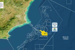 Petrobras descobre petróleo em Marlim Sul, no pré-sal de Campos