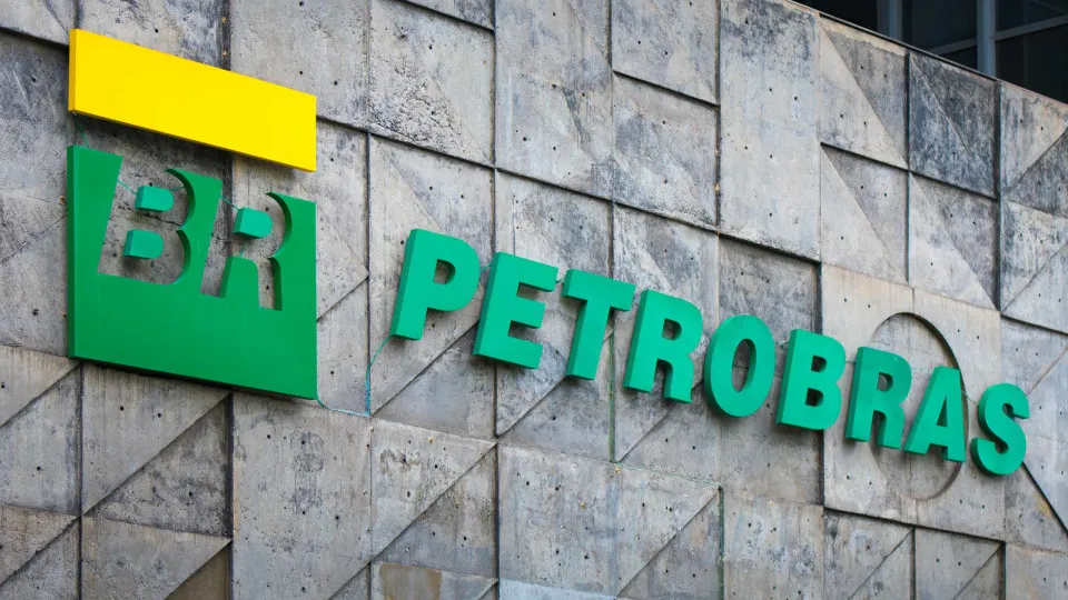 Petrobras registra lucro líquido de R$ 110,6 bilhões em 2025