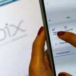 Pix por aproximação completa um ano com baixa adesão