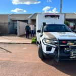 Polícia Civil cumpre mandados relacionados a duplo homicídio em Sarandi