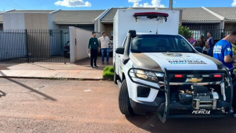 Polícia Civil cumpre mandados relacionados a duplo homicídio em Sarandi