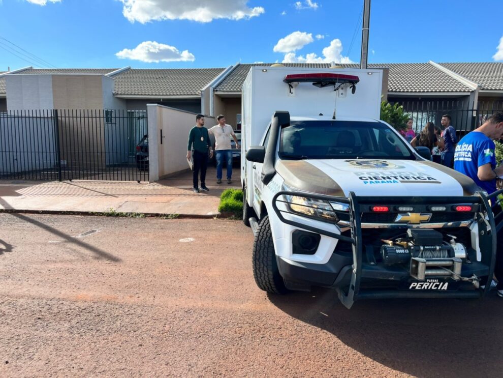 Polícia Civil cumpre mandados relacionados a duplo homicídio em Sarandi