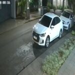 Polícia Civil divulga imagens de suspeito de furtar apartamento na Zona 7, em Maringá