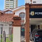 Polícia Civil prende em Maringá falso policial militar que aplicava golpes milionários