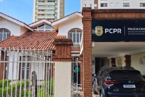 Polícia Civil prende em Maringá falso policial militar que aplicava golpes milionários