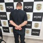 Polícia Civil prende morador de Marialva por exploração sexual de menores