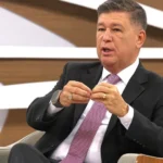 Polícia Legislativa vai investigar vazamento de dados de Vorcaro