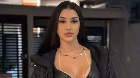 Polícia apreende 40 mil dólares em cédulas falsas na casa de Bia Miranda