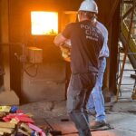 Polícia incinera mais de uma tonelada de drogas em Campo Mourão