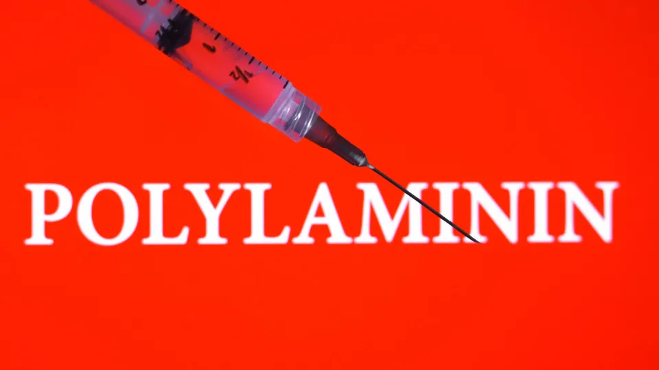 Polilaminina: entenda a esperança e os testes ainda necessários