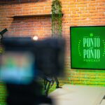Ponto a Ponto: podcast do Maringá Post está disponível no Spotify