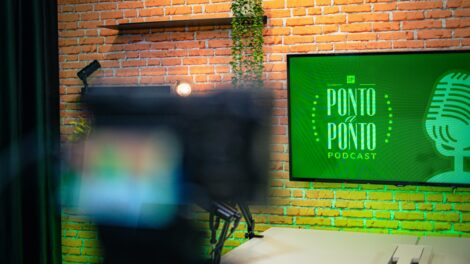 Ponto a Ponto: podcast do Maringá Post está disponível no Spotify