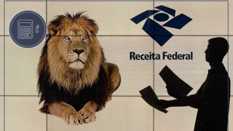 Prazo para enviar declaração do IR começa na próxima segunda-feira (23)