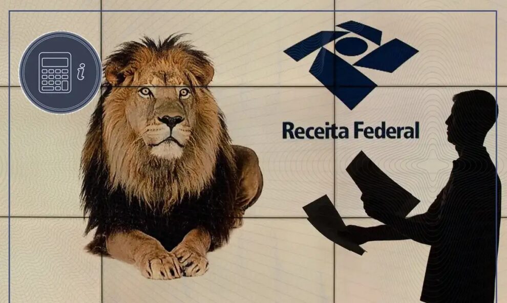 Prazo para enviar declaração do IR começa na próxima segunda-feira (23)