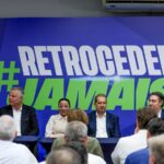 Prefeitos do PL no Paraná deixam o partido após filiação de Sergio Moro