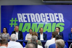 Prefeitos do PL no Paraná deixam o partido após filiação de Sergio Moro