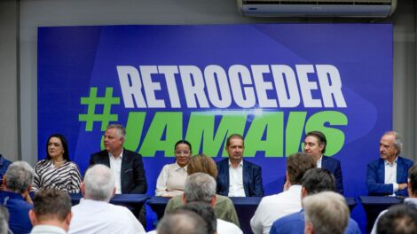 Prefeitos do PL no Paraná deixam o partido após filiação de Sergio Moro