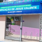 Prefeitura de Maringá inaugura novo CMEI no Jardim Itália II com investimento de R$ 15 milhões