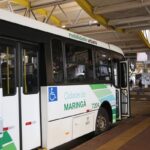 Onibus Maringa