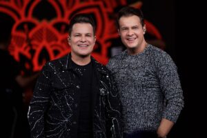 Prefeitura de Maringá pagará R$ 450 mil por shows de João Neto & Frederico e Brenno & Matheus