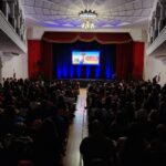 Prefeitura de Maringá promove capacitação de professores para lidar com neurodivergência no ambiente escolar