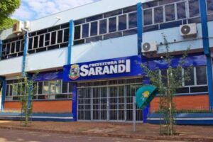 Prefeitura de Sarandi pretende gastar até R$ 3 milhões em contratação de agência de publicidade