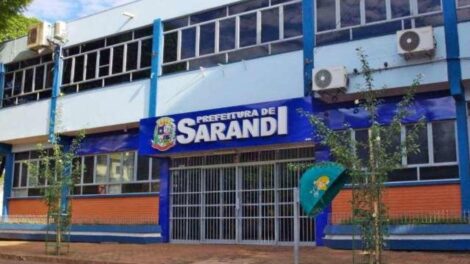 Prefeitura de Sarandi pretende gastar até R$ 3 milhões em contratação de agência de publicidade