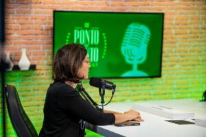 “Preferi ir para o lado do povo”, diz Cristina Graeml sobre ruptura com a mídia tradicional