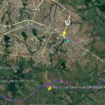 Presidente Lula autoriza obras do Contorno Sul Metropolitano de Maringá