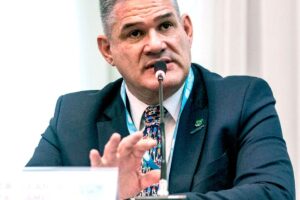 Presidente da CBAt crê em recorde de pódios nos Jogos de Los Angeles