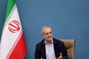 Presidente do Irã diz que vingança é "dever e direito legítimo" do país