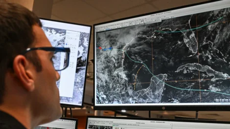 Previsão do tempo: como meteorologistas descobrem se vai chover ou não?