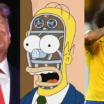 Previsões que 'Os Simpsons' acertaram em cheio: até no Brasil!