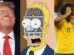 Previsões que 'Os Simpsons' acertaram em cheio: até no Brasil!