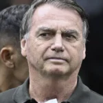 Primeira Turma do STF tem unanimidade para manter Bolsonaro na Papudinha