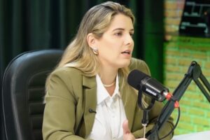 Primeira cassação da história de Maringá seguiu rito judicial e votação em plenário, diz Majô