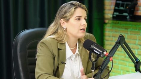 Primeira cassação da história de Maringá seguiu rito judicial e votação em plenário, diz Majô