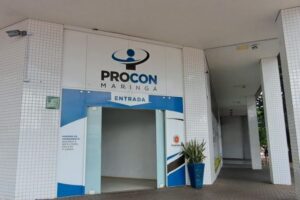 procon maringá