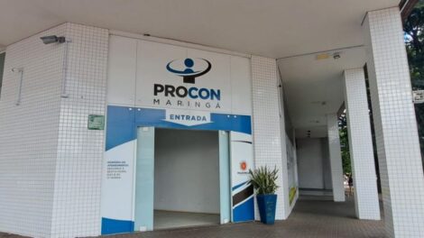 procon maringá