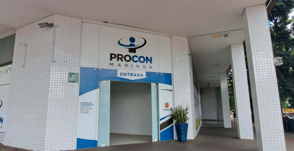 procon maringá
