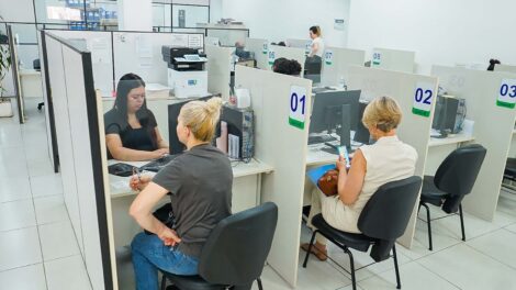 Procon-PR faz primeiro mutirão de renegociação de dívidas de 2026