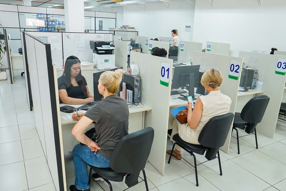 Procon-PR faz primeiro mutirão de renegociação de dívidas de 2026