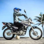 Produção de motos cresce 1,7% e tem melhor 1º bimestre em 15 anos