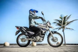 Produção de motos cresce 1,7% e tem melhor 1º bimestre em 15 anos