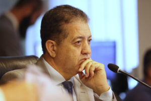 Projeto de Lei de prevenção e combate ao engasgo é aprovado na CCJ