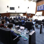 Projeto que altera regras para desestatização da Celepar avança na Assembleia Legislativa