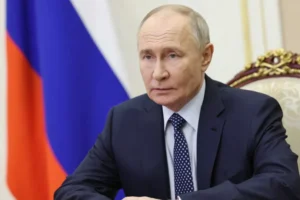 Putin conversa com Trump e oferece propostas para fim da guerra no Irã, diz Kremlin